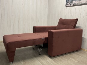 Кресло Комфорт-7 МД 700 ШП (ППУ) велюр Monaco 10 в Воткинске - votkinsk.ok-mebel.com | фото 2