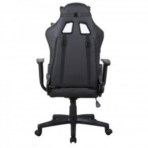 Кресло компьютерное BRABIX "GT Racer GM-100" (черное/коричневое) 531819 в Воткинске - votkinsk.ok-mebel.com | фото 7