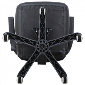 Кресло компьютерное BRABIX Techno Pro GM-003 (экокожа черное/серое, вставки серые) 531814 в Воткинске - votkinsk.ok-mebel.com | фото 9