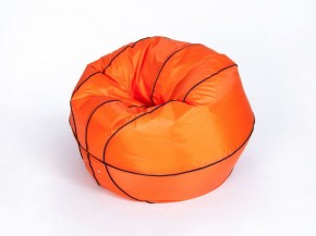 Кресло-мешок Баскетбольный мяч Большой в Воткинске - votkinsk.ok-mebel.com | фото