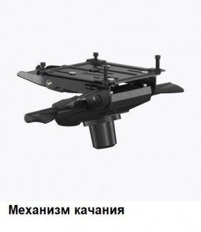 Кресло Samurai L1-1K - TS (Белый) Модель Samurai 0020001 в Воткинске - votkinsk.ok-mebel.com | фото 6