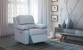 Кресло-трансформер Recliner (Реклайнер) 1 кат. ткани в Воткинске - votkinsk.ok-mebel.com | фото 3