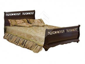 Кровать 2-х спальная Оскар ММ-216-02/18 (1800*2000) в Воткинске - votkinsk.ok-mebel.com | фото 2