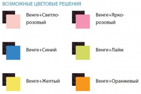 Кровать детская 2-х ярусная Юниор-2.1 (800*2000) ЛДСП в Воткинске - votkinsk.ok-mebel.com | фото 2