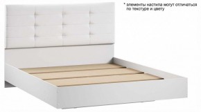 Кровать двуспальная Бетта Тип 3 в Воткинске - votkinsk.ok-mebel.com | фото