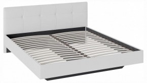 Кровать двуспальная Элис Тип 1 в Воткинске - votkinsk.ok-mebel.com | фото