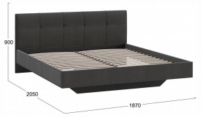 Кровать двуспальная Элис Тип 1 в Воткинске - votkinsk.ok-mebel.com | фото 3