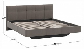 Кровать двуспальная Элис Тип 1 в Воткинске - votkinsk.ok-mebel.com | фото 3