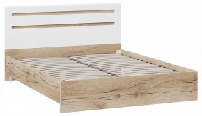 Кровать двуспальная Фьюжн ТД-260.01.03 в Воткинске - votkinsk.ok-mebel.com | фото 2