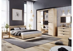 Кровать двуспальная Магантия в Воткинске - votkinsk.ok-mebel.com | фото 11