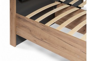 Кровать двуспальная Тхан в Воткинске - votkinsk.ok-mebel.com | фото 10