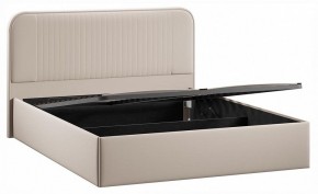 Кровать двуспальная Тиффани с ПМ Тип 1 в Воткинске - votkinsk.ok-mebel.com | фото 3