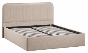 Кровать двуспальная Тиффани с ПМ Тип 1 в Воткинске - votkinsk.ok-mebel.com | фото 2