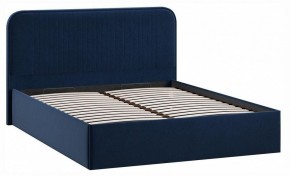 Кровать двуспальная Тиффани с ПМ Тип 1 в Воткинске - votkinsk.ok-mebel.com | фото 2