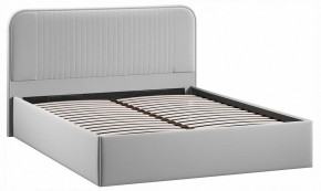 Кровать двуспальная Тиффани с ПМ Тип 1 в Воткинске - votkinsk.ok-mebel.com | фото 2