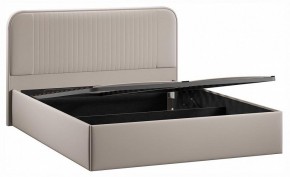 Кровать двуспальная Тиффани с ПМ Тип 1 в Воткинске - votkinsk.ok-mebel.com | фото 3