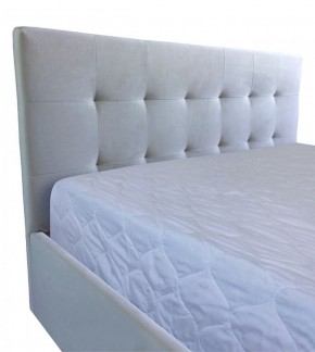 Кровать Эмили Easy 1600 (с механизмом подъема) в Воткинске - votkinsk.ok-mebel.com | фото 2