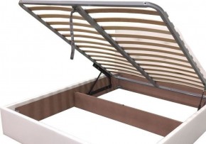 Кровать Эмили Easy 1600 (с механизмом подъема) в Воткинске - votkinsk.ok-mebel.com | фото 3