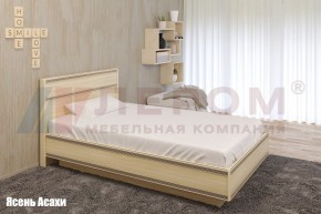 Кровать КР-1001 в Воткинске - votkinsk.ok-mebel.com | фото 1