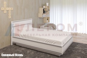 Кровать КР-1001 в Воткинске - votkinsk.ok-mebel.com | фото 4