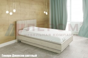 Кровать КР-1011 с мягким изголовьем в Воткинске - votkinsk.ok-mebel.com | фото 2