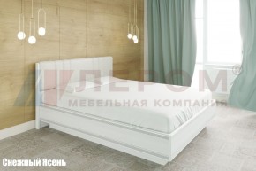 Кровать КР-1013 с мягким изголовьем в Воткинске - votkinsk.ok-mebel.com | фото 4