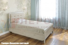 Кровать КР-1031 с мягким изголовьем в Воткинске - votkinsk.ok-mebel.com | фото 2