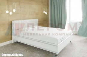 Кровать КР-2013 с мягким изголовьем в Воткинске - votkinsk.ok-mebel.com | фото 4