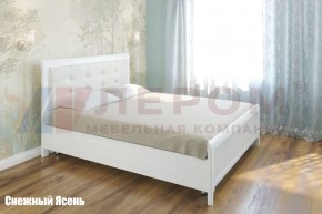 Кровать КР-2033 с мягким изголовьем в Воткинске - votkinsk.ok-mebel.com | фото 4