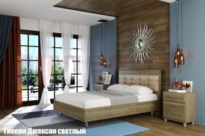 Кровать КР-2851 с мягким изголовьем в Воткинске - votkinsk.ok-mebel.com | фото 4