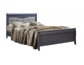 Кровать Лика ММ-137-02/18 (1800*2000) в Воткинске - votkinsk.ok-mebel.com | фото 3