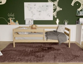 Кровать-софа 80*190 без покраски в Воткинске - votkinsk.ok-mebel.com | фото 3