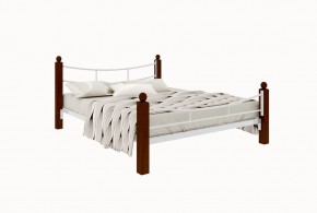 Кровать София Lux Plus (МилСон) в Воткинске - votkinsk.ok-mebel.com | фото 2