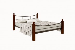 Кровать София Lux Plus (МилСон) в Воткинске - votkinsk.ok-mebel.com | фото 5