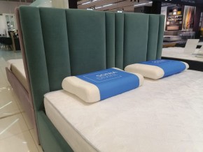 Кровать Верона Решетка+ПМ+Дно (1800) в Воткинске - votkinsk.ok-mebel.com | фото 5