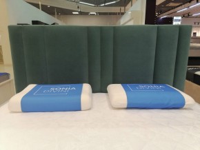 Кровать Верона Решетка+ПМ+Дно (1800) в Воткинске - votkinsk.ok-mebel.com | фото 6
