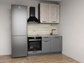 Кухонный гарнитур Антик 1600 h950 (Стол. 26мм) в Воткинске - votkinsk.ok-mebel.com | фото