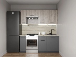 Кухонный гарнитур Антик 1800 (Стол. 38мм) в Воткинске - votkinsk.ok-mebel.com | фото
