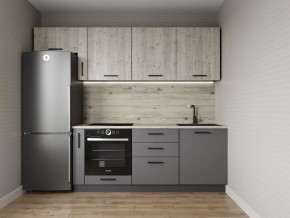 Кухонный гарнитур Антик 2550 (Стол. 38мм) в Воткинске - votkinsk.ok-mebel.com | фото