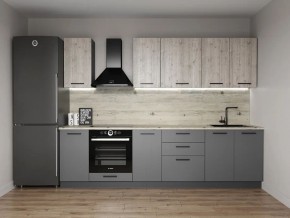 Кухонный гарнитур Антик 2800 (Стол. 26мм) в Воткинске - votkinsk.ok-mebel.com | фото