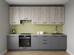 Кухонный гарнитур Антик 3000 h950 (Стол. 26мм) в Воткинске - votkinsk.ok-mebel.com | фото