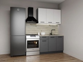 Кухонный гарнитур Меренга  1200 (Стол. 38мм) в Воткинске - votkinsk.ok-mebel.com | фото