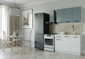 Кухонный гарнитур Ниагара 1200 (Стол. 26мм) в Воткинске - votkinsk.ok-mebel.com | фото