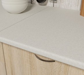 Кухня Симона Демо 1700 (Венга/Дуб Сонома) в Воткинске - votkinsk.ok-mebel.com | фото 9