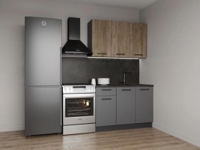 Кухонный гарнитур Умбра 1200 (Стол. 26мм) в Воткинске - votkinsk.ok-mebel.com | фото