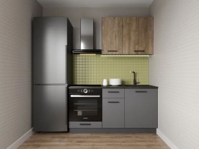 Кухонный гарнитур Умбра 1600 (Стол. 26мм) в Воткинске - votkinsk.ok-mebel.com | фото