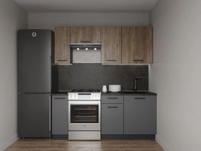 Кухонный гарнитур Умбра 1800 (Стол. 38мм) в Воткинске - votkinsk.ok-mebel.com | фото