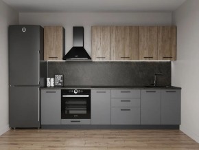 Кухонный гарнитур Умбра 2800 (Стол. 26мм) в Воткинске - votkinsk.ok-mebel.com | фото