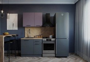 Кухонный гарнитур Виола 1000 (Стол. 26мм) в Воткинске - votkinsk.ok-mebel.com | фото