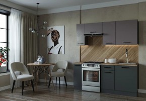 Кухонный гарнитур Виола 1800 (Стол. 38мм) в Воткинске - votkinsk.ok-mebel.com | фото